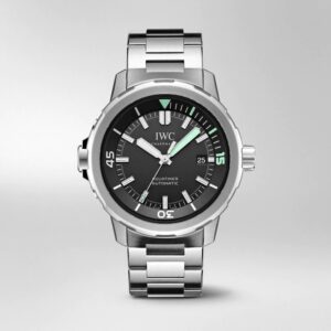 IWC Aquatimer Automatic Watch