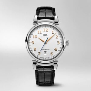 IWC Da Vinci Automatic Watch