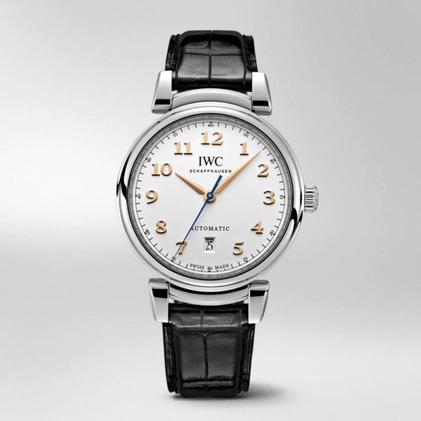 IWC Da Vinci Automatic Watch