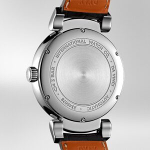 IWC Da Vinci Automatic Watch