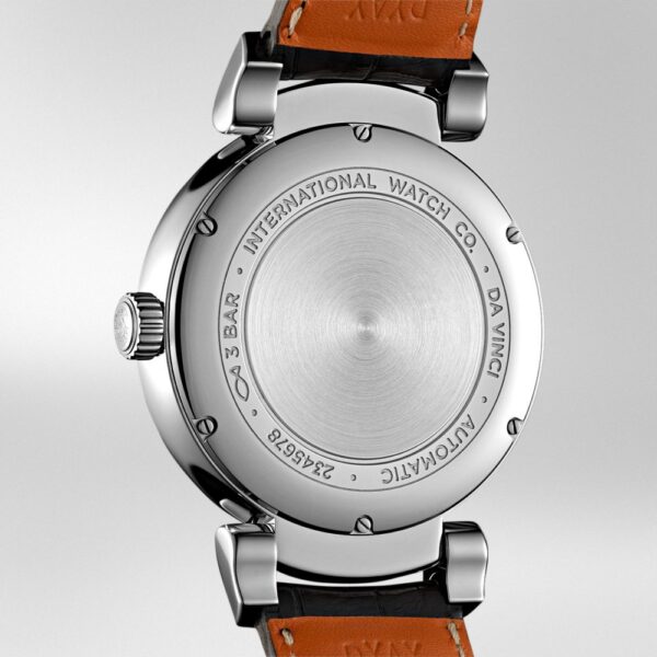 IWC Da Vinci Automatic Watch