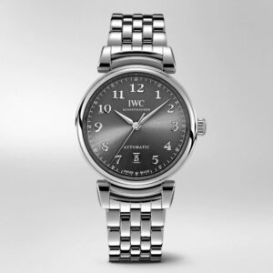 IWC Da Vinci Automatic Watch