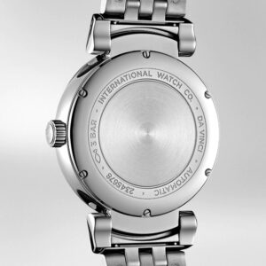 IWC Da Vinci Automatic Watch