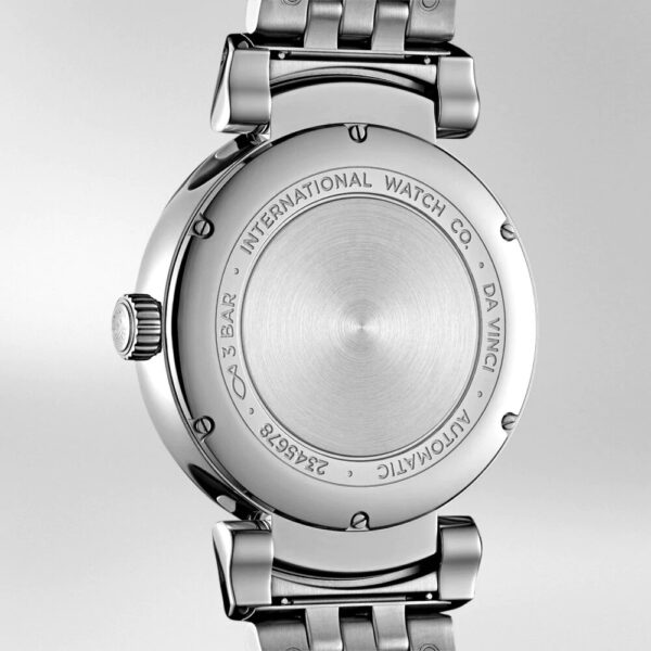 IWC Da Vinci Automatic Watch