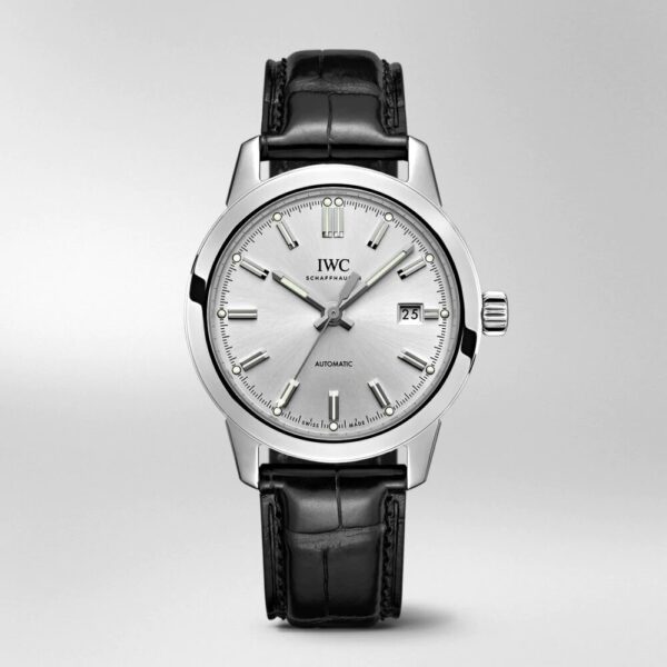 IWC Ingenieur Automatic Watch