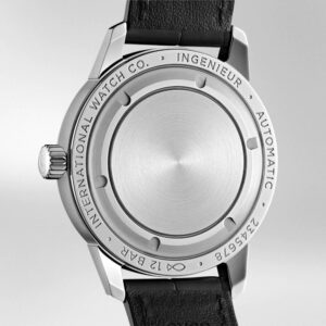 IWC Ingenieur Automatic Watch