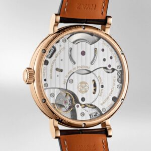 IWC Portofino Hand-Wound Moon Phase Watch