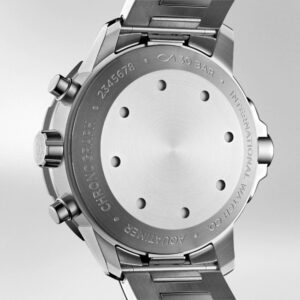 IWC Aquatimer Chronograph Watch