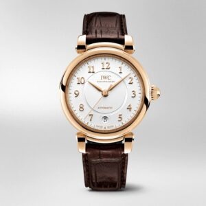 IWC Da Vinci Automatic 36 Watch