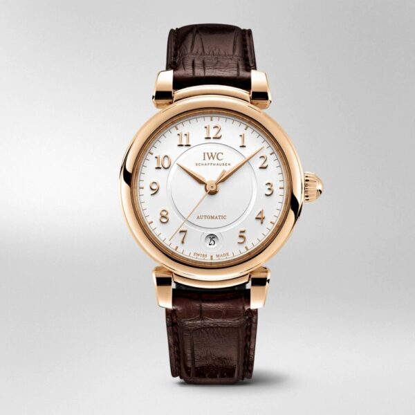 IWC Da Vinci Automatic 36 Watch