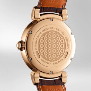 IWC Da Vinci Automatic 36 Watch