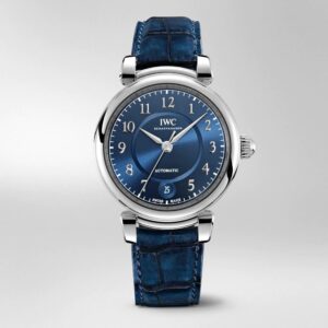 IWC Da Vinci Automatic 36 Watch