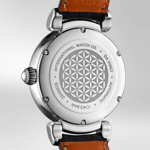 IWC Da Vinci Automatic 36 Watch