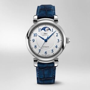 IWC Da Vinci Automatic Moon Phase 36 Watch