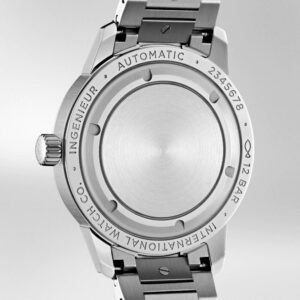 IWC Ingenieur Automatic Watch