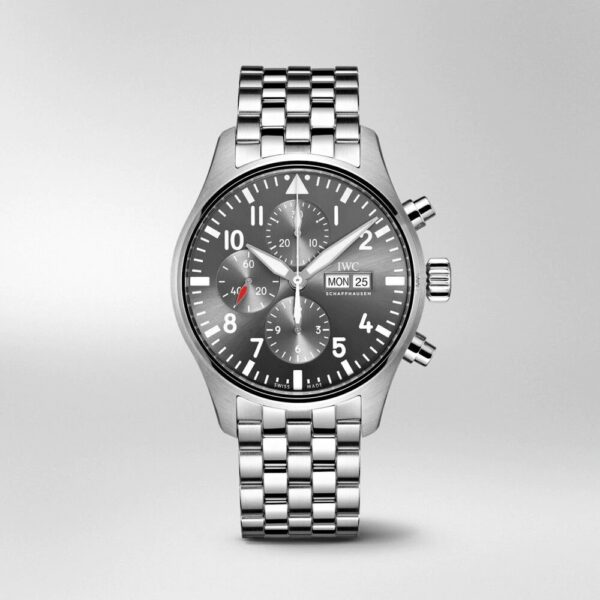 IWC Pilot’s Watch Chronograph Spitfire