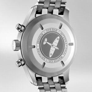 IWC Pilot’s Watch Chronograph Spitfire