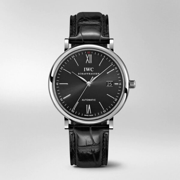 IWC Portofino Automatic Watch
