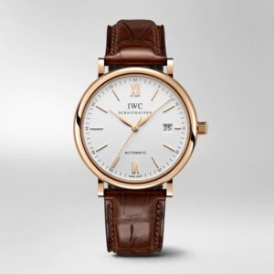 IWC Portofino Automatic Watch