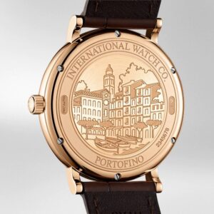 IWC Portofino Automatic Watch