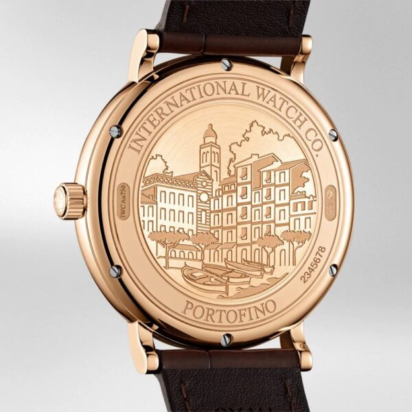 IWC Portofino Automatic Watch