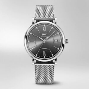 IWC Watch Portofino Automatic 37
