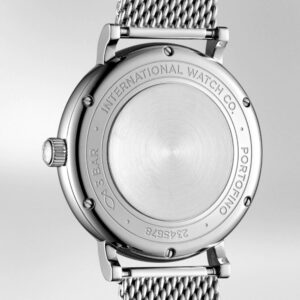 IWC Watch Portofino Automatic 37