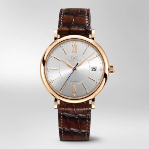 IWC Portofino Automatic 37 Watch