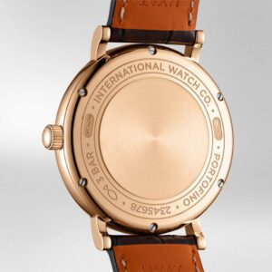 IWC Portofino Automatic 37 Watch