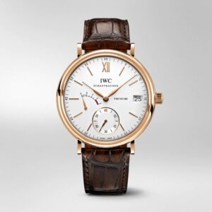 IWC Portofino Hand-Wound Eight Days Watch