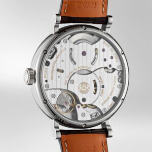 IWC Portofino Hand-Wound Moon Phase Watch