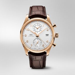 IWC Portugieser Chronograph Classic Watch