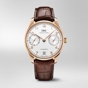 IWC Portugieser Automatic Watch