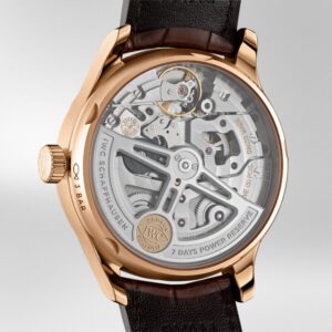 IWC Portugieser Automatic Watch