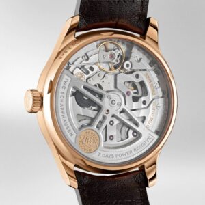 IWC Portugieser Automatic Watch