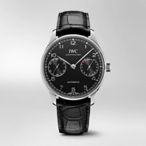 IWC Portugieser Automatic Watch