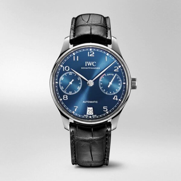 IWC Portugieser Automatic Watch