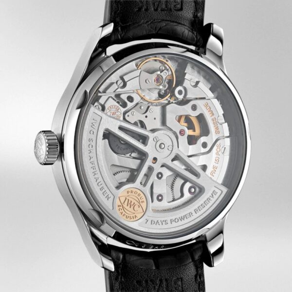 IWC Portugieser Automatic Watch