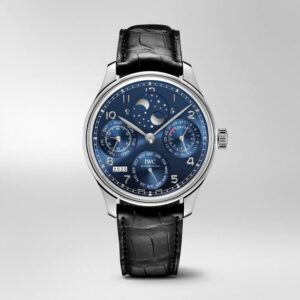 IWC Portugieser Perpetual Calendar Watch