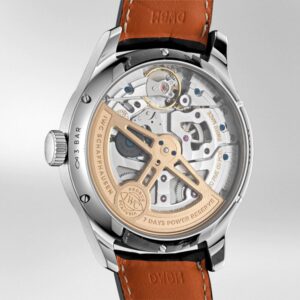 IWC Portugieser Perpetual Calendar Watch