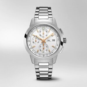 IWC Ingenieur Chronograph Watch