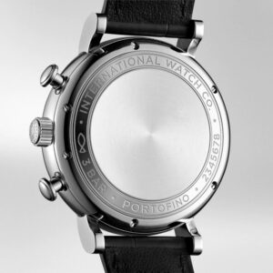 IWC Portofino Chronograph Watch