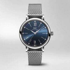 IWC Portofino Automatic 34 Watch