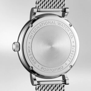 IWC Portofino Automatic 34 Watch
