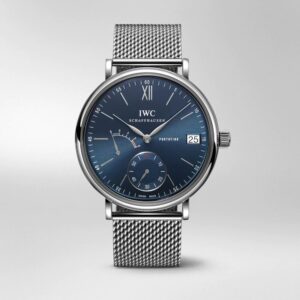 IWC Portofino Hand-Wound Eight Days Watch