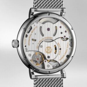 IWC Portofino Hand-Wound Eight Days Watch