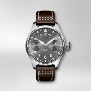 IWC Big Pilot’s Watch Annual Calendar Spitfire
