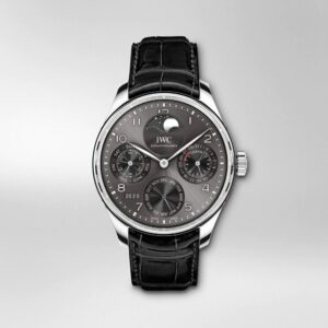 IWC Portugieser Perpetual Calendar Watch