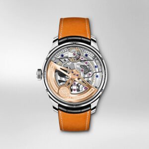 IWC Portugieser Perpetual Calendar Watch