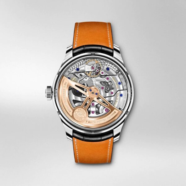 IWC Portugieser Perpetual Calendar Watch